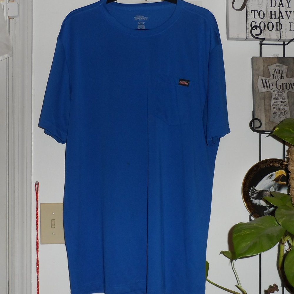 🌹🌹🌹🌹🌹🌹🌹 Genuine Dickies Men's Short Sleeve